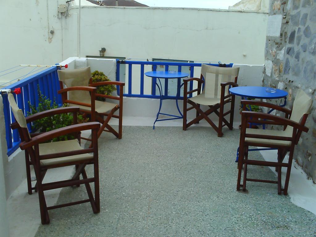 Popi Studios Astypalaia Exterior photo